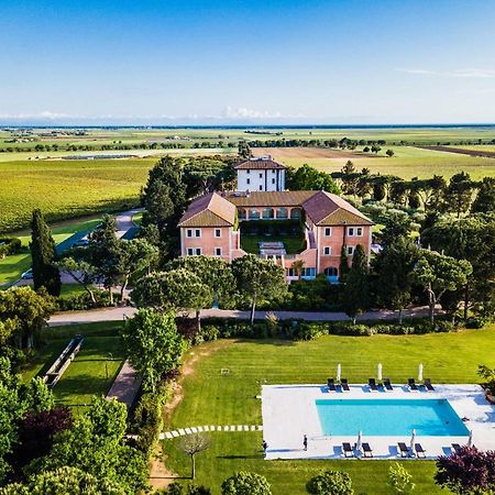 L'Andana Tenuta La Badiola Castiglione della Pescaia Exterior photo