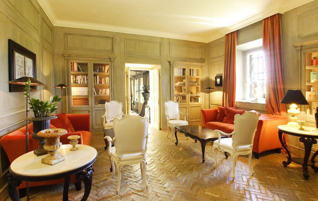 L'Andana Tenuta La Badiola Castiglione della Pescaia Interior photo