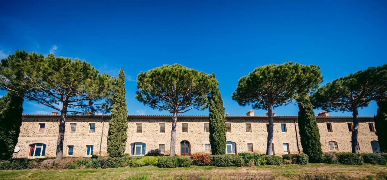 L'Andana Tenuta La Badiola Castiglione della Pescaia Exterior photo